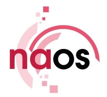 logo naos